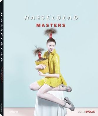 Hasselblad Masters. Vol.4