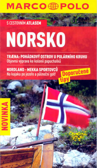 Norsko