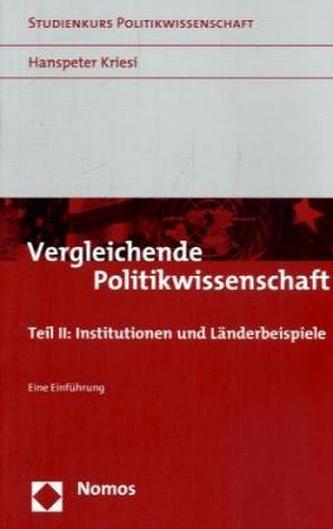 Institution und Länderbeispiele Institution und Länderbeispiele