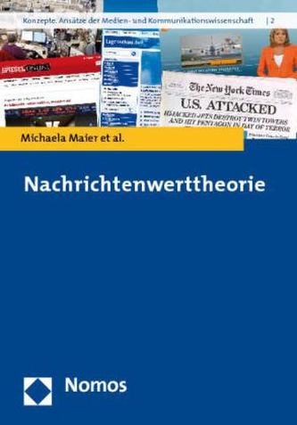 Nachrichtenwerttheorie