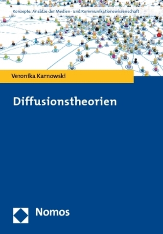 Diffusionstheorien