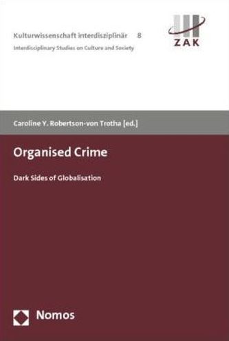 Organised Crime Organised Crime