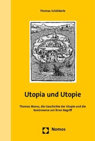 Utopia und Utopie