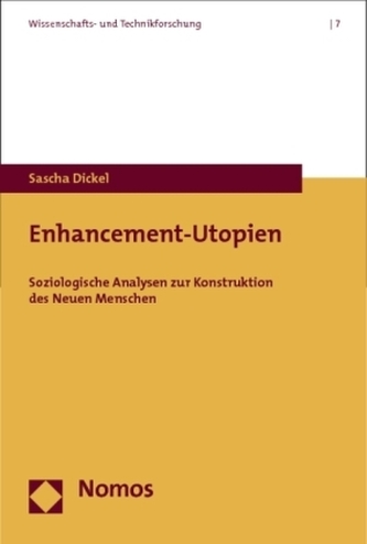 Enhancement-Utopien Enhancement-Utopien
