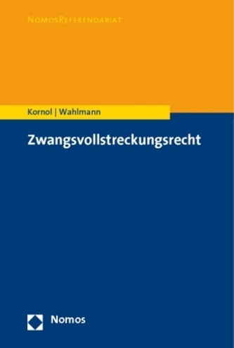 Zwangsvollstreckungsrecht Zwangsvollstreckungsrecht
