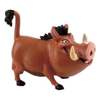 Pumbaa (Lví král) Pumbaa (Lví král)