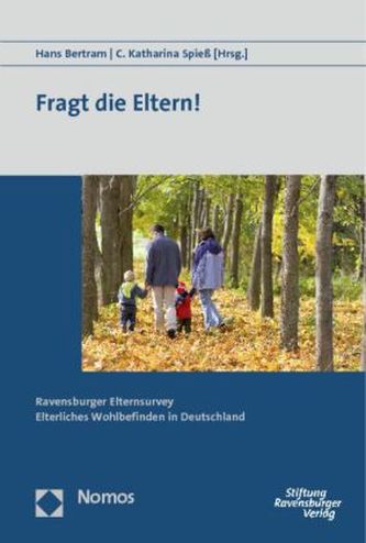 Fragt die Eltern! Fragt die Eltern!