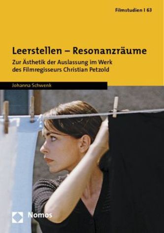 Leerstellen - Resonanzräume Leerstellen - Resonanzräume