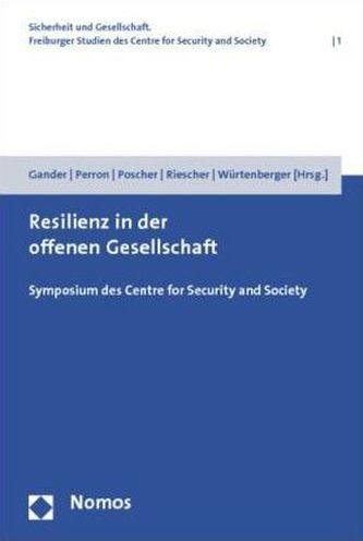 Resilienz in der offenen Gesellschaft