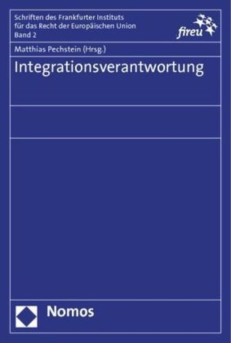 Integrationsverantwortung