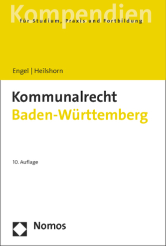 Kommunalrecht Baden-Württemberg