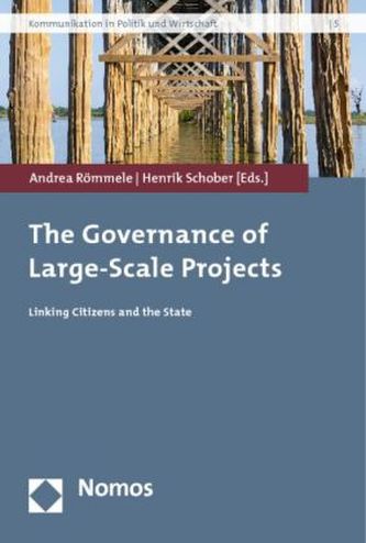 The Governance of Large-Scale Projects The Governance of Large-Scale Projects