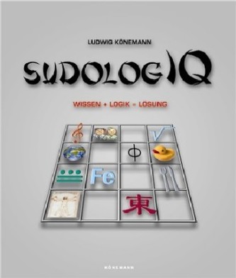 SudologIQ. Bd.1