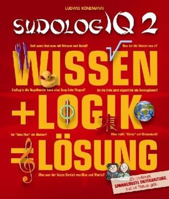 SudologIQ. Bd.2