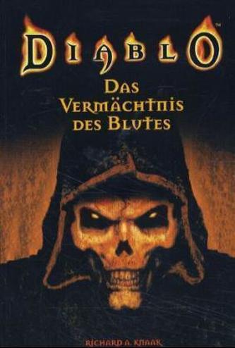 Diablo - Das Vermächtnis des Blutes