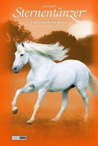 Sternentänzer - Eine rätselhafte Vision