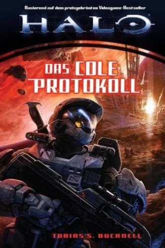 Halo, Das Cole-Protokoll