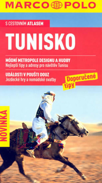 Tunisko