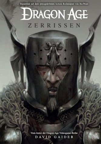 Dragon Age - Zerrissen Dragon Age - Zerrissen