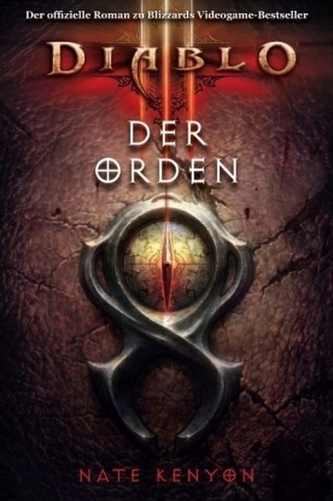 Diablo III - Der Orden