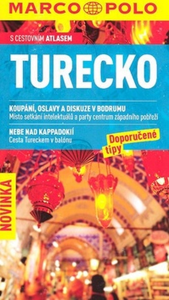 Turecko