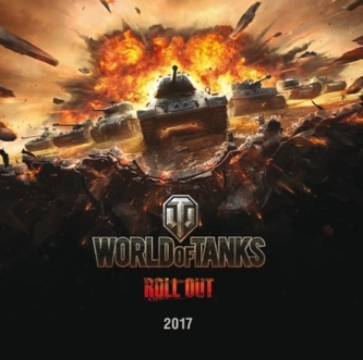 World of Tanks 2017