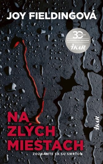 Na zlých miestach (Joy Fielding, 2020)