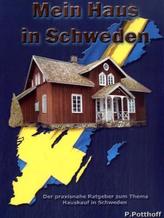 Mein Haus in Schweden