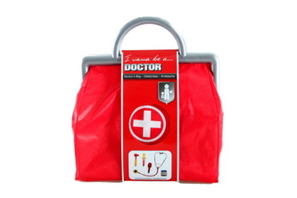Doktorský kufřík