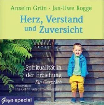 Herz, Verstand und Zuversicht, Audio-CD