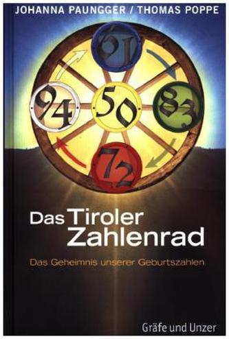 Das Tiroler Zahlenrad