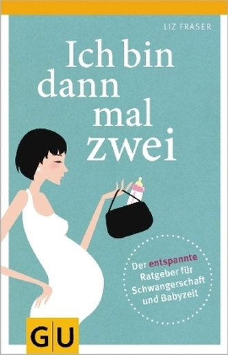 Ich bin dann mal zwei