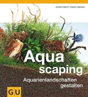 Aquascaping