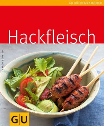 Hackfleisch Hackfleisch