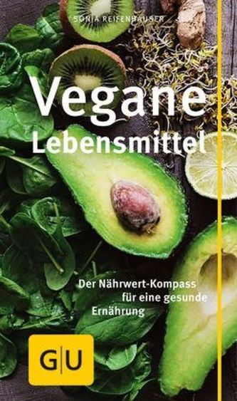 Vegane Lebensmittel Vegane Lebensmittel