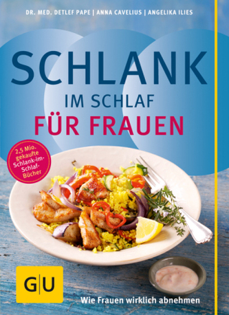 Schlank im Schlaf für Frauen Schlank im Schlaf für Frauen