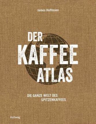 Der Kaffeeatlas