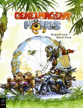 Expedition Nord-Pool