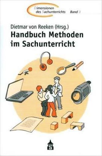 Handbuch Methoden im Sachunterricht