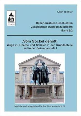 'Vom Sockel geholt', m. DVD-ROM
