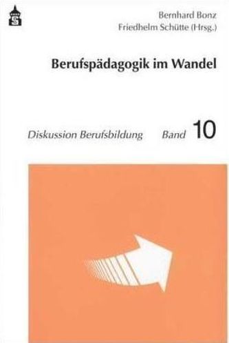 Berufspädagogik im Wandel