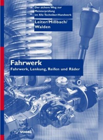 Fahrwerk