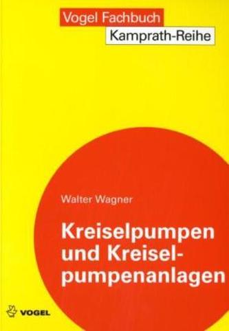 Kreiselpumpen und Kreiselpumpenanlagen