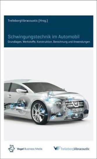 Schwingungstechnik im Automobil Schwingungstechnik im Automobil