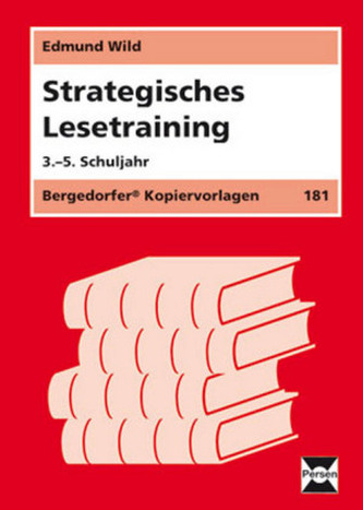 Strategisches Lesetraining