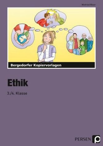 Ethik, 3./4. Klasse
