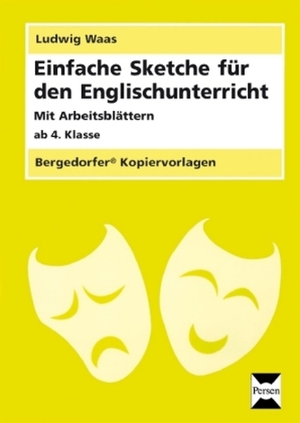 Einfache Sketche für den Englischunterricht