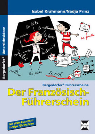 Der Französisch-Führerschein