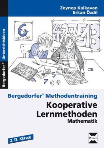 Kooperative Lernmethoden Mathematik 2./3. Klasse
