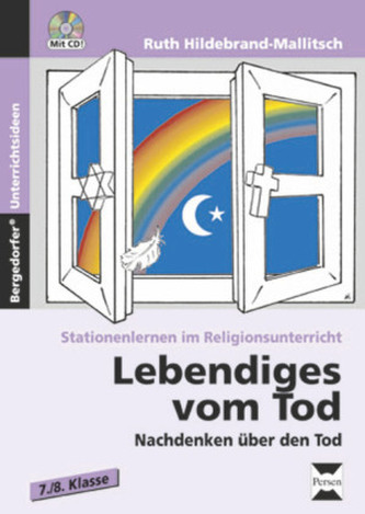 Lebendiges vom Tod, m. CD-ROM